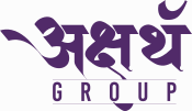 Aksharth Group premium residential and commercial projects in Ahmedabad